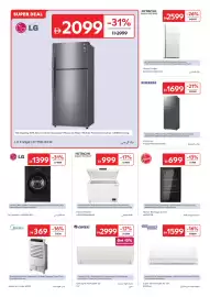 Carrefour catalogue Page 25