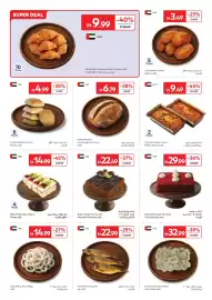 Carrefour catalogue Page 4