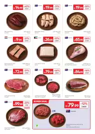 Carrefour catalogue Page 5