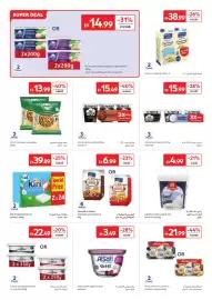 Carrefour catalogue Page 6