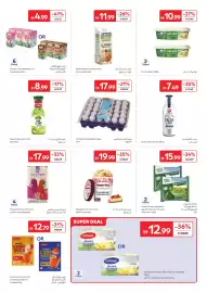 Carrefour catalogue Page 7