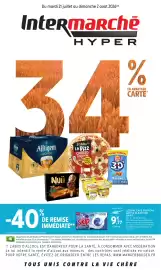 Catalogue Intermarché Hyper page 1