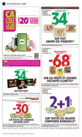Catalogue Intermarché Hyper page 2