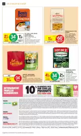 Catalogue Intermarché Hyper page 20