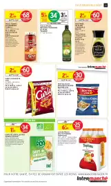 Catalogue Intermarché Hyper page 21