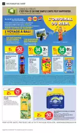 Catalogue Intermarché Hyper page 22