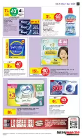 Catalogue Intermarché Hyper page 27
