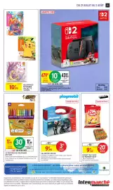 Catalogue Intermarché Hyper page 29