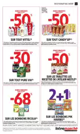 Catalogue Intermarché Hyper page 3
