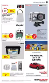 Catalogue Intermarché Hyper page 31