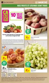 Catalogue Intermarché Hyper page 4