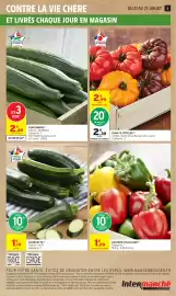 Catalogue Intermarché Hyper page 5