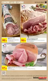 Catalogue Intermarché Hyper page 7