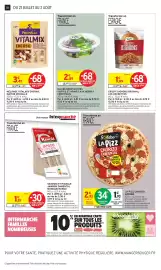Catalogue Intermarché page 10