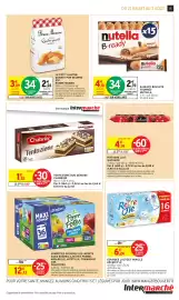 Catalogue Intermarché page 15
