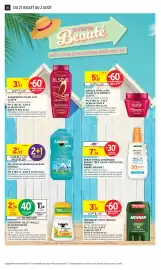 Catalogue Intermarché page 20