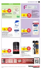 Catalogue Intermarché page 21