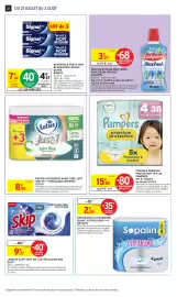 Catalogue Intermarché page 22