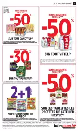 Catalogue Intermarché page 3