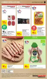 Catalogue Intermarché page 7