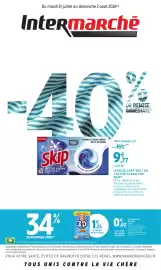 Catalogue Intermarché Express page 1