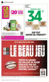 Catalogue Intermarché Express page 2