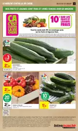 Catalogue Intermarché Express page 3