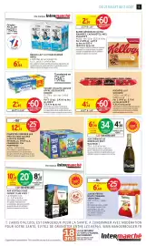 Catalogue Intermarché Express page 5