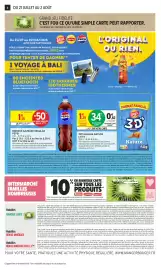 Catalogue Intermarché Express page 6