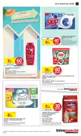 Catalogue Intermarché Express page 7