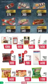 Coop akciós újság | mini Abc Szuper Oldal 2