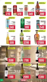Coop akciós újság | mini Abc Szuper Oldal 6