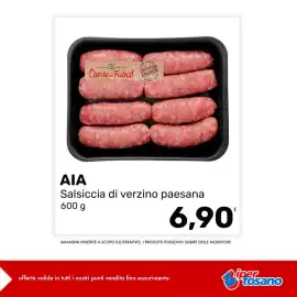 Volantino Iper Tosano settimana 29 Pagina 4