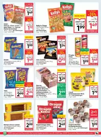 Maximarkt Flugblatt woche 29 Seite 11