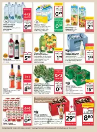 Maximarkt Flugblatt woche 29 Seite 12