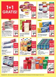 Maximarkt Flugblatt woche 29 Seite 14