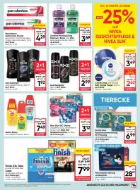 Maximarkt Flugblatt woche 29 Seite 15
