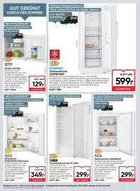 Maximarkt Flugblatt woche 29 Seite 16