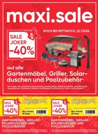Maximarkt Flugblatt woche 29 Seite 19