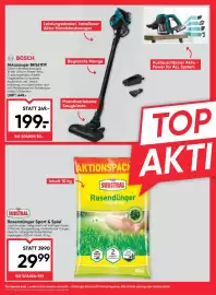 Maximarkt Flugblatt woche 29 Seite 20