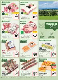 Maximarkt Flugblatt woche 29 Seite 4