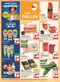 Maximarkt Flugblatt woche 29 Seite 6