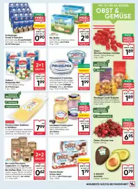 Maximarkt Flugblatt woche 29 Seite 9
