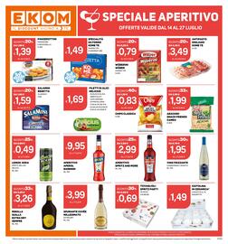 Volantino Ekom Pagina 16