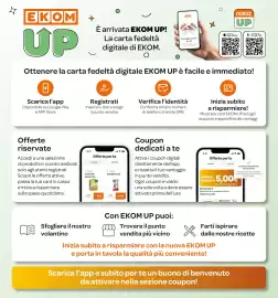 Volantino Ekom Pagina 14