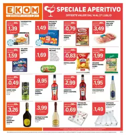 Volantino Ekom Pagina 16