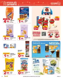 Volantino Iperal | Ancora più offerte Pagina 10