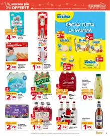 Volantino Iperal | Ancora più offerte Pagina 11