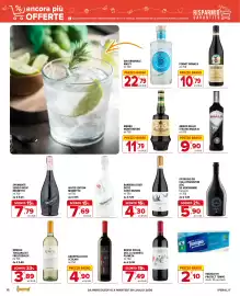 Volantino Iperal | Ancora più offerte Pagina 12