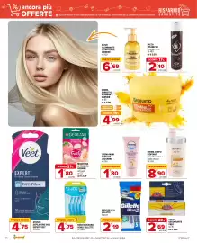 Volantino Iperal | Ancora più offerte Pagina 14